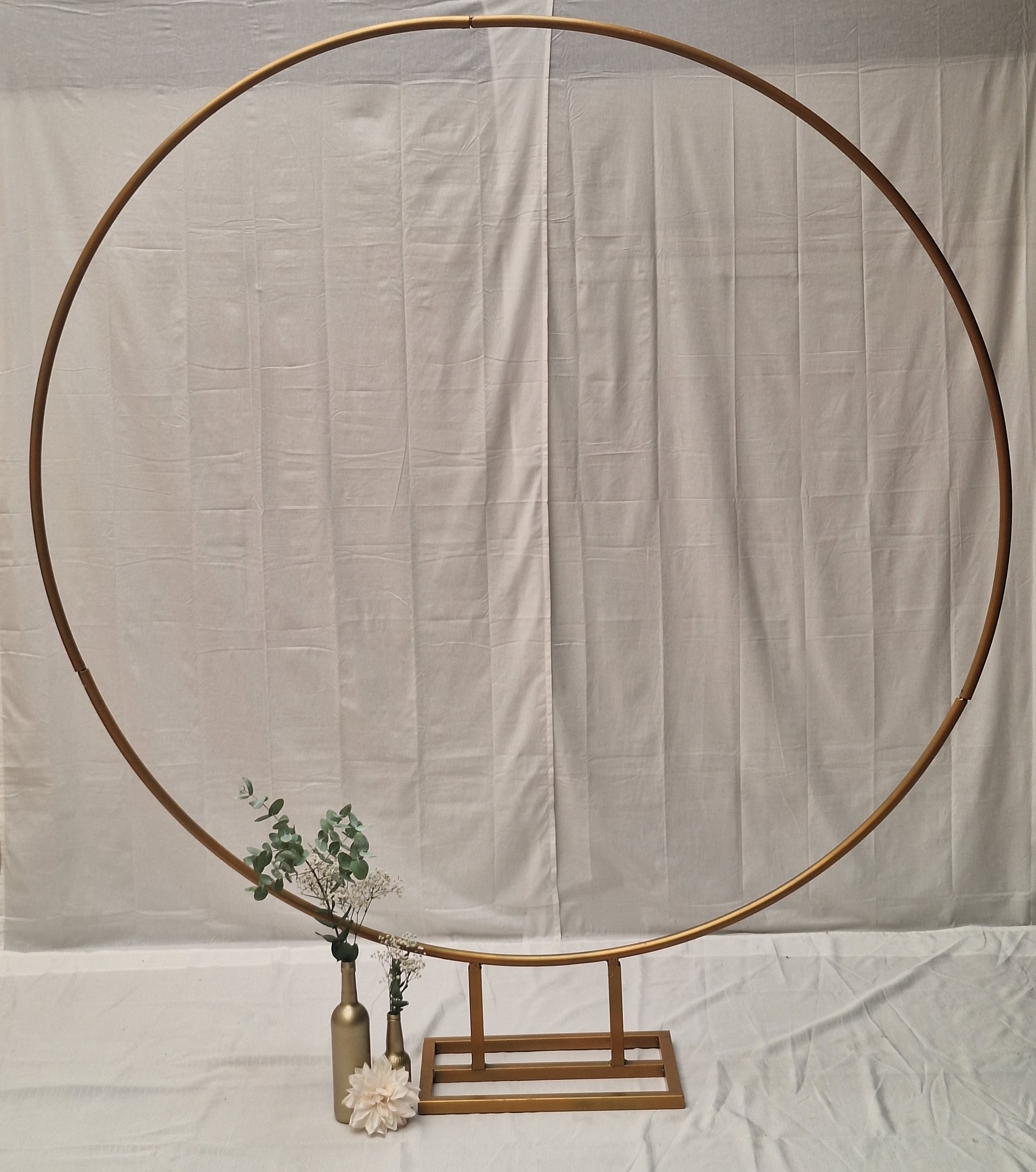 Backdrops