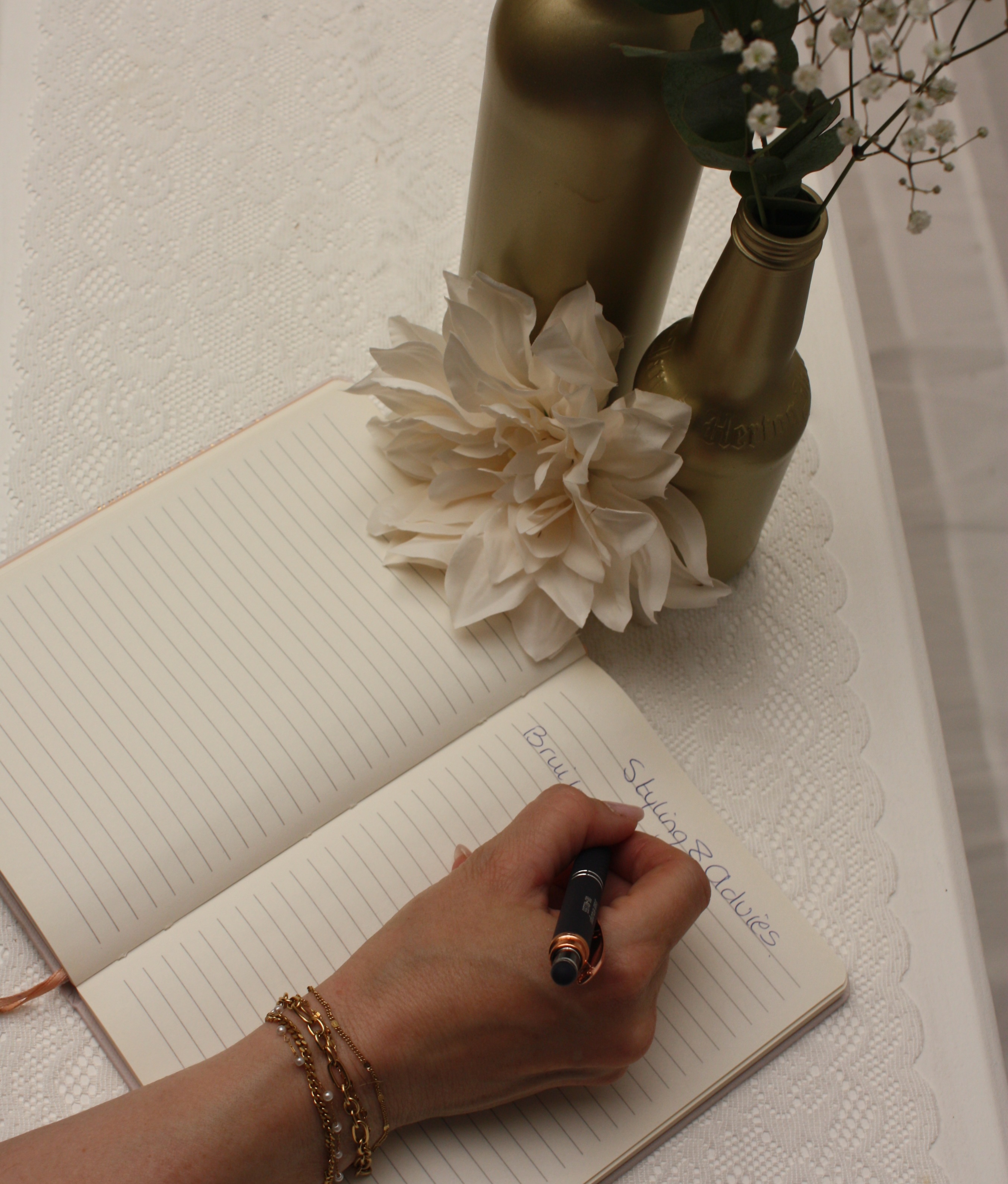 Styling & Advies