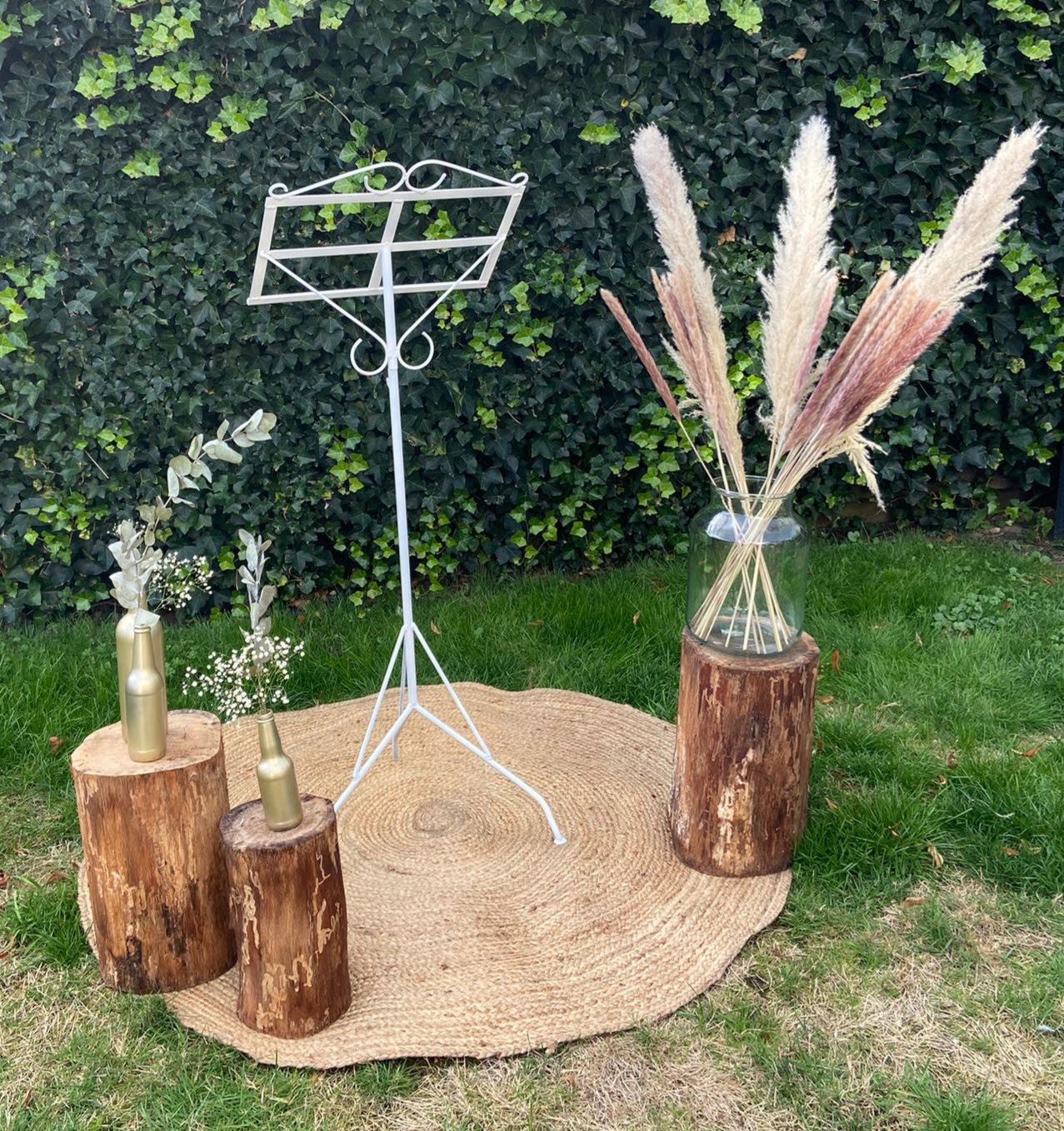 Overige decoratie