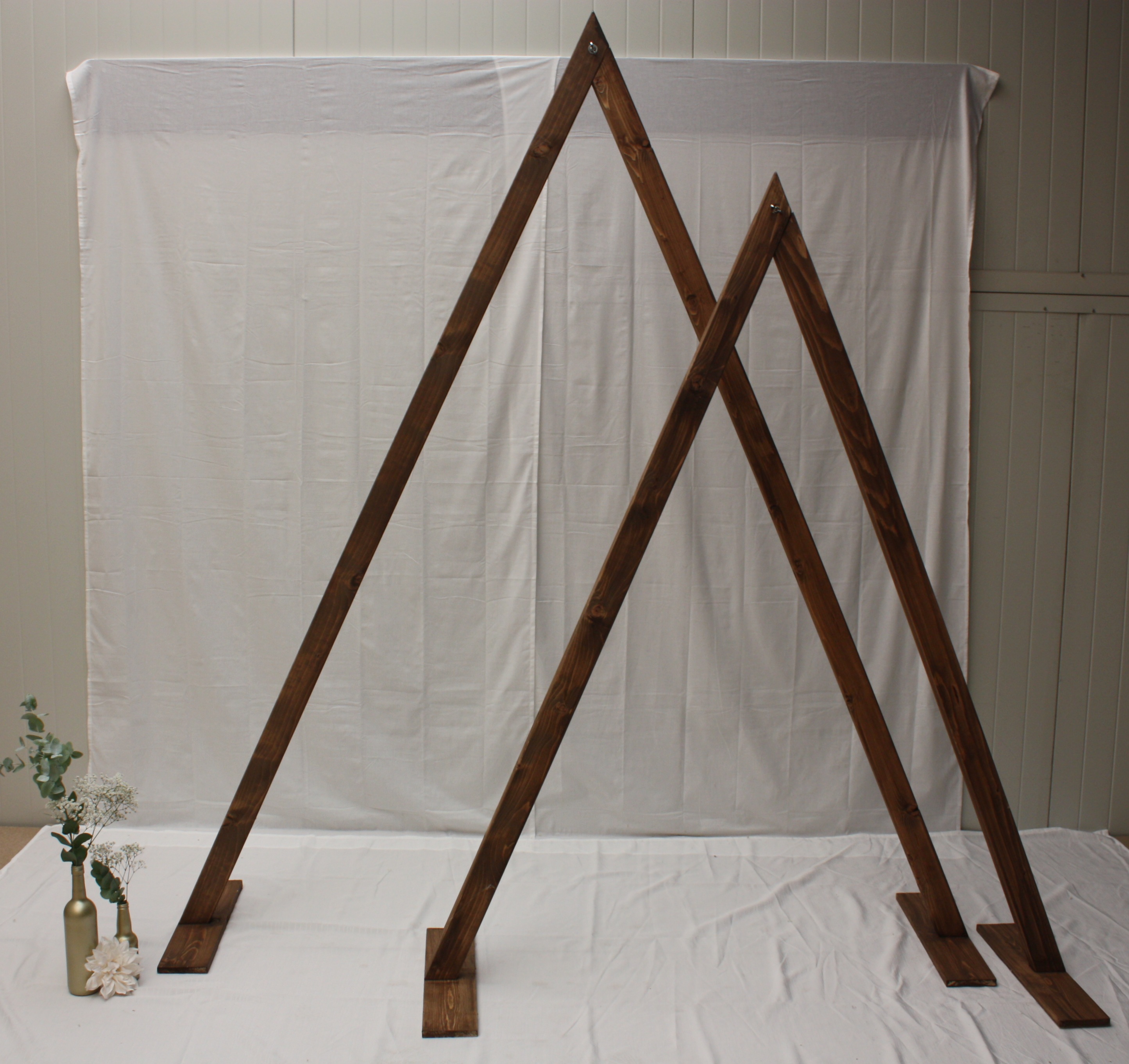 Backdrops