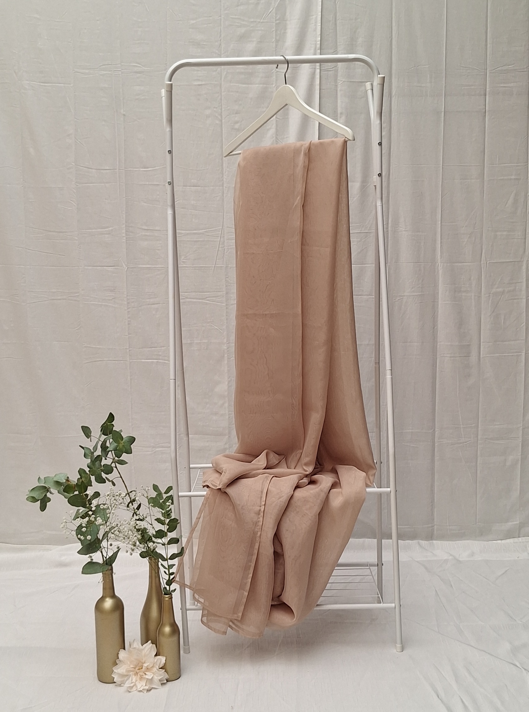 Doeken voor backdrop