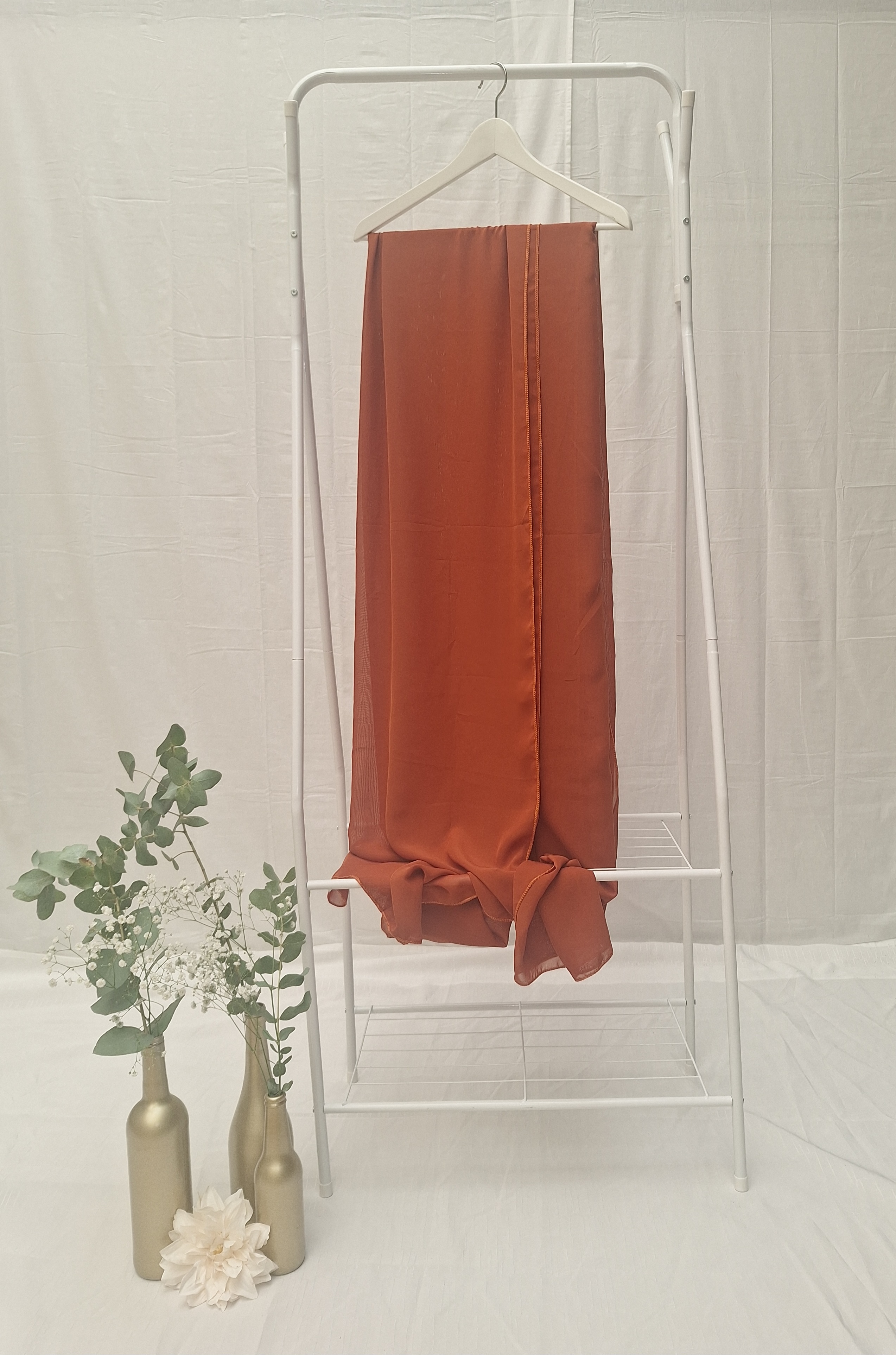 Doeken voor backdrop