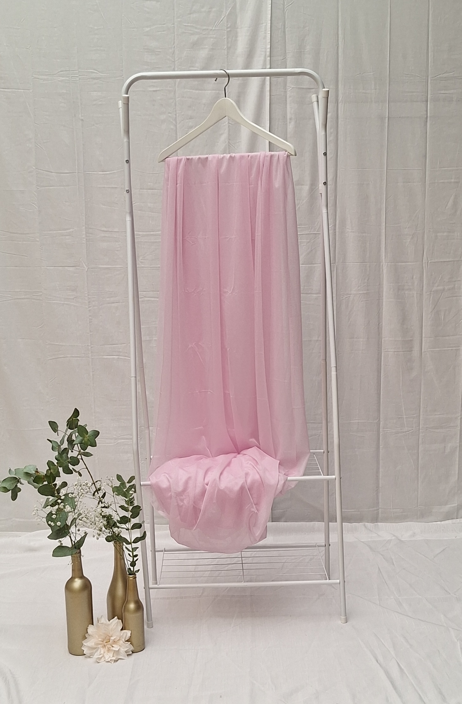 Doeken voor backdrop